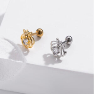 Piercing 1248