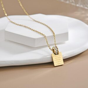 Collier 486
