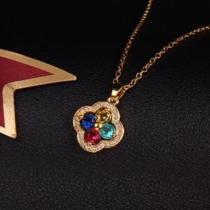 Collier 129