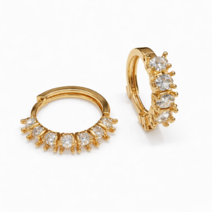 Boucles d'oreilles Sana