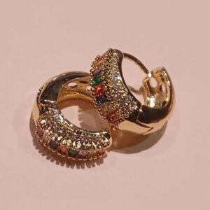 Boucles d'oreilles 11258