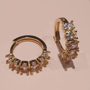 Boucles d'oreilles 112