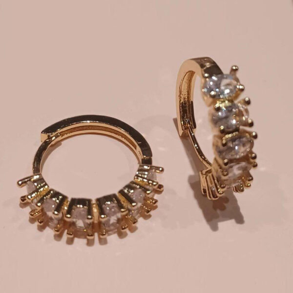 Boucles d'oreilles 112