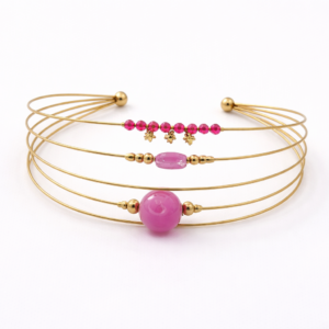 Bracelet Rizio