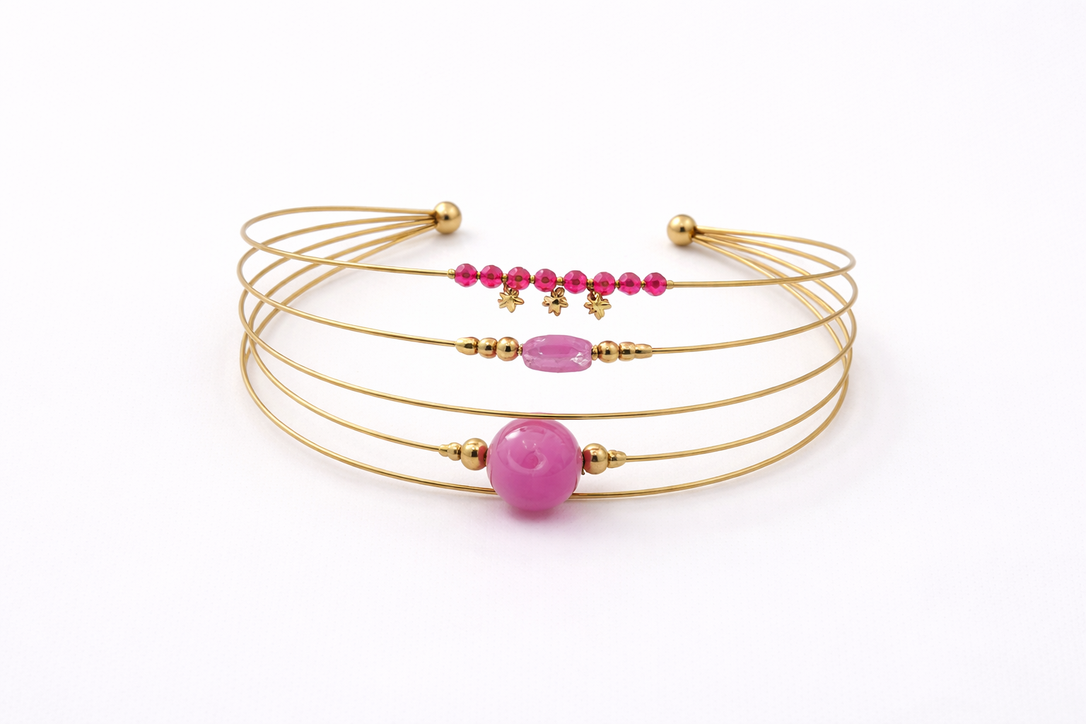 Bracelet Rizio
