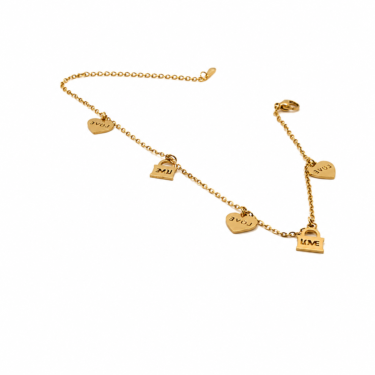 Bracelet Lila