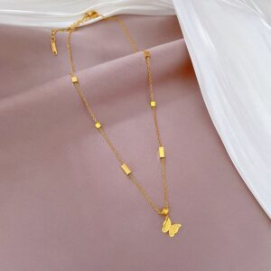 Collier Lien