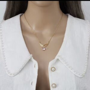 Collier Selia