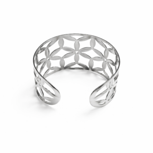 bracelet vico argente