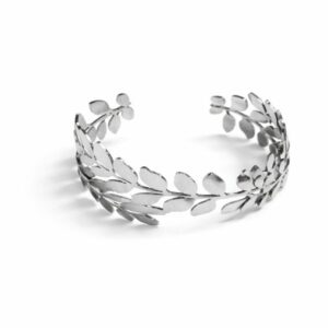 Bracelet feuilly