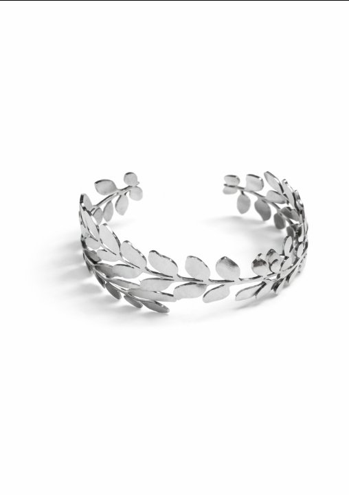 Bracelet feuilly