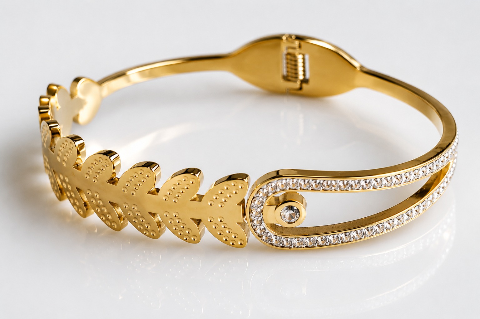Bracelet cers