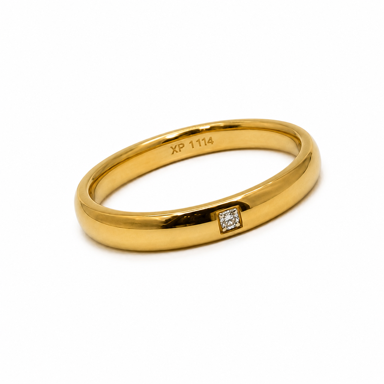 Bague