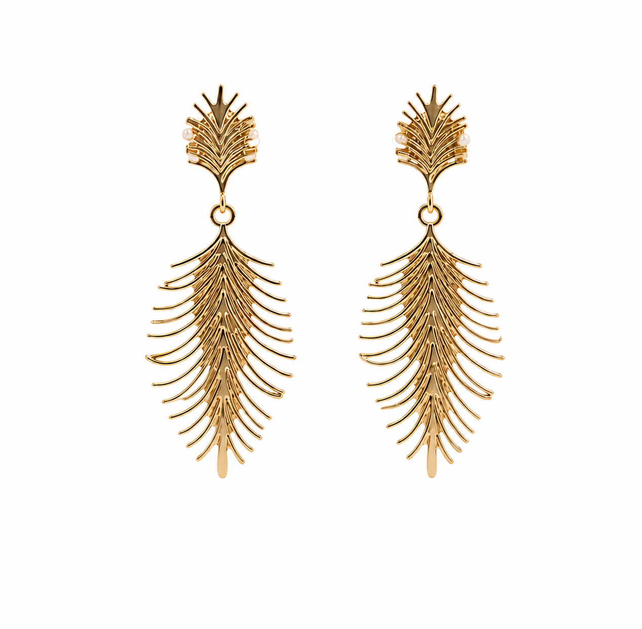 Boucles Fleur