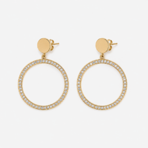 Boucles Classique