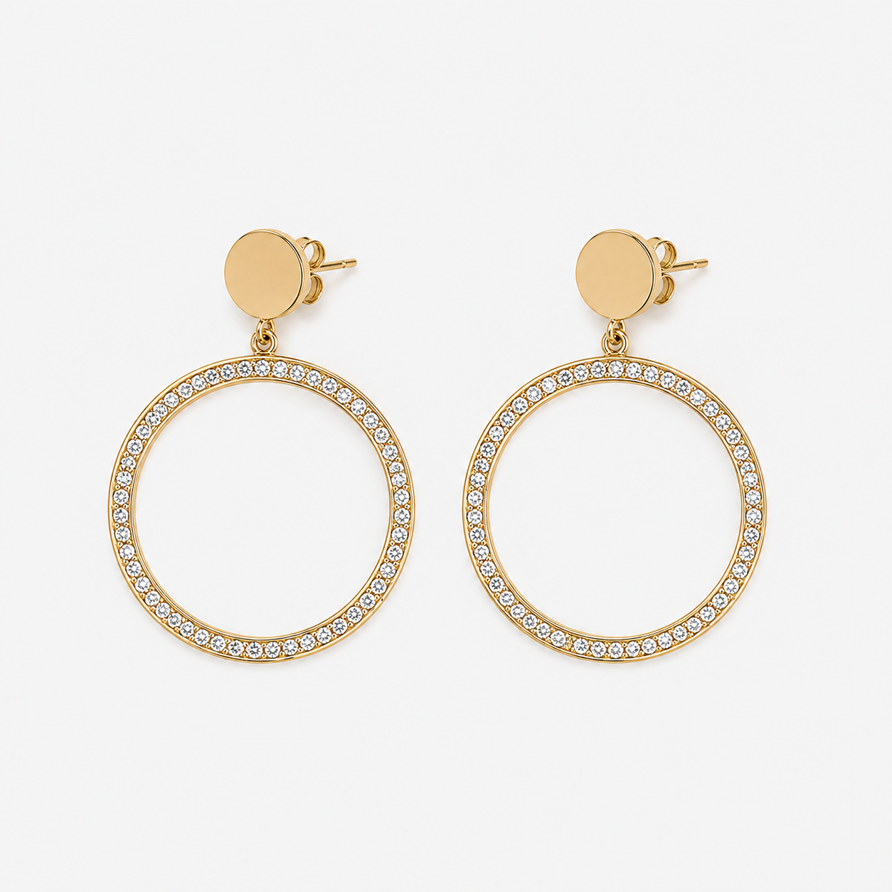 Boucles Classique
