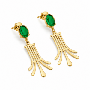 Boucles Emeraude