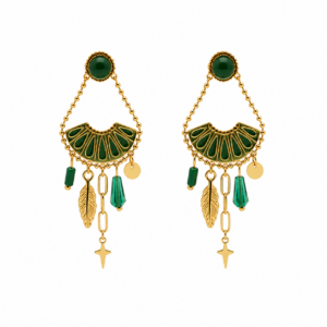 Boucles Celeste