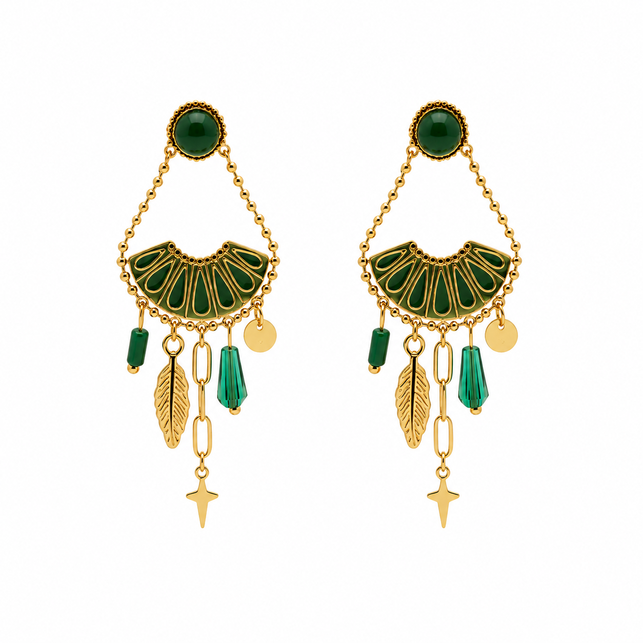Boucles Celeste