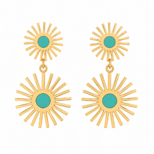 Boucles Trésor