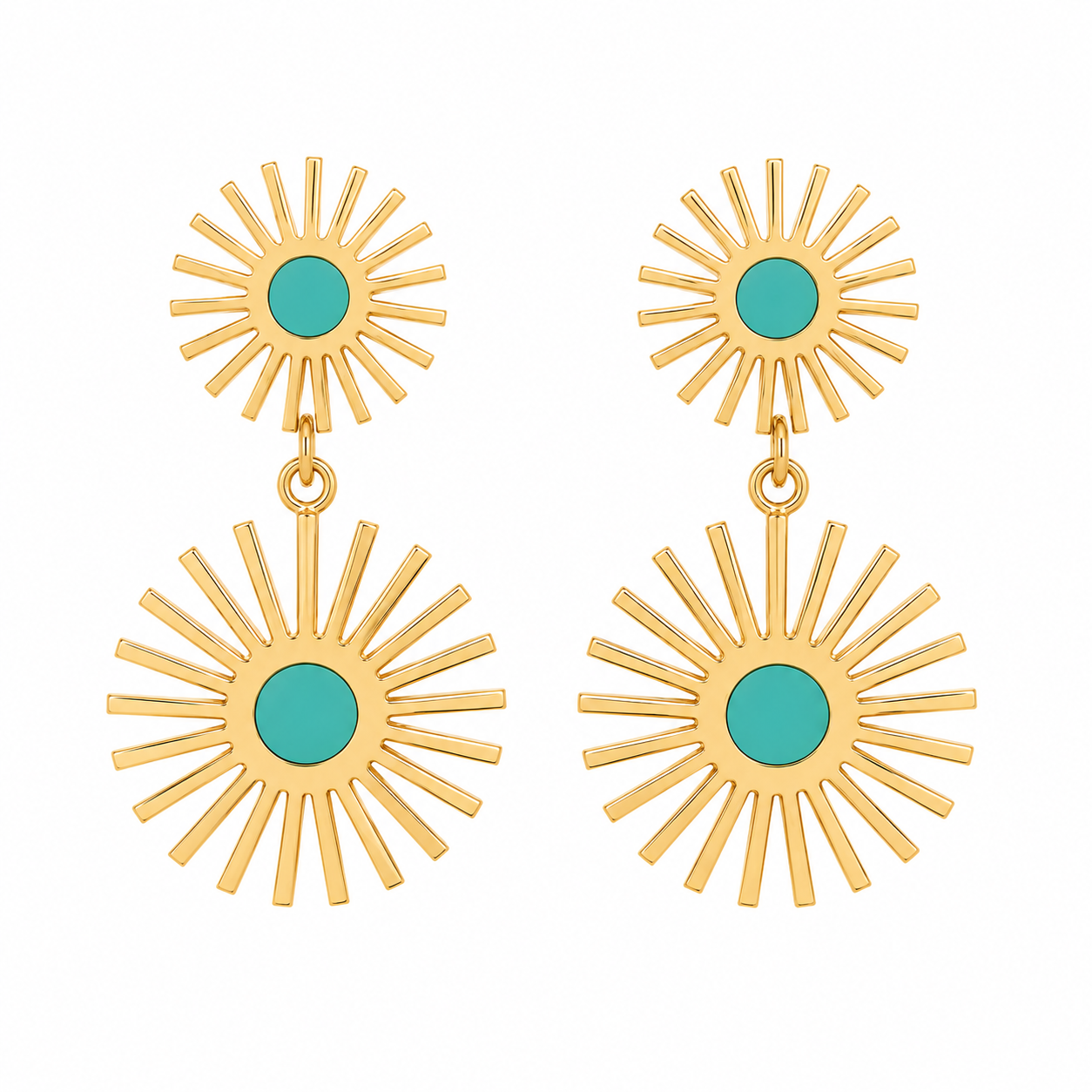Boucles Trésor