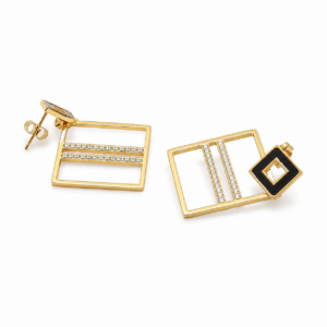 Boucles Etoile