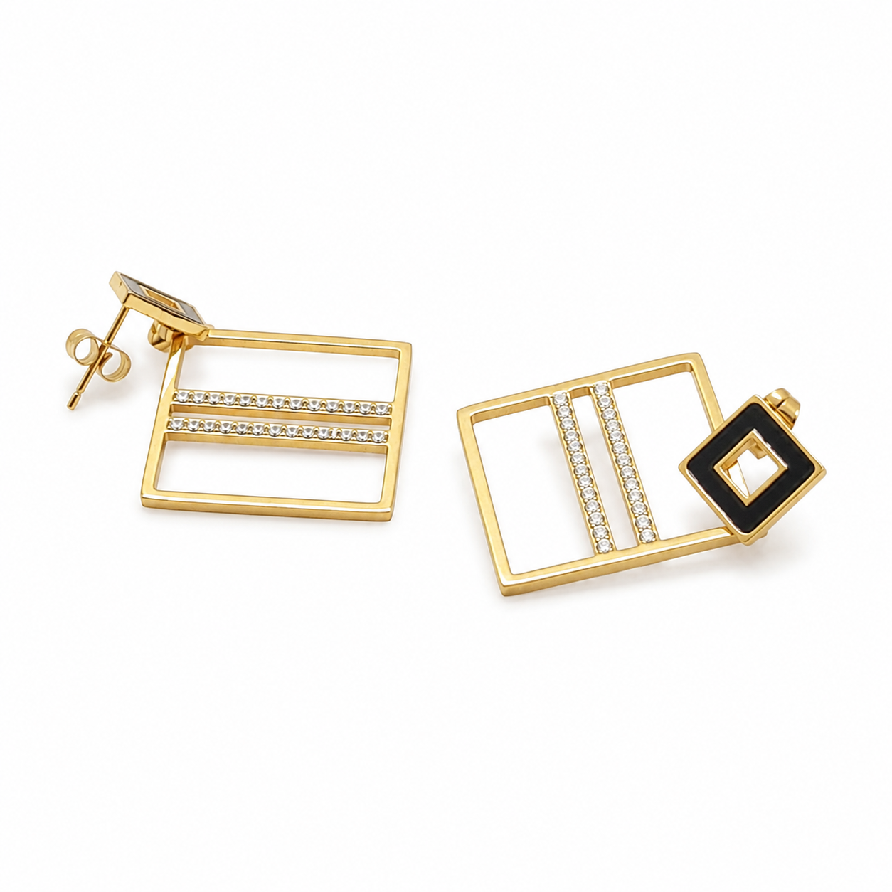 Boucles Etoile
