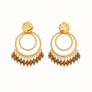 Boucles Eclat