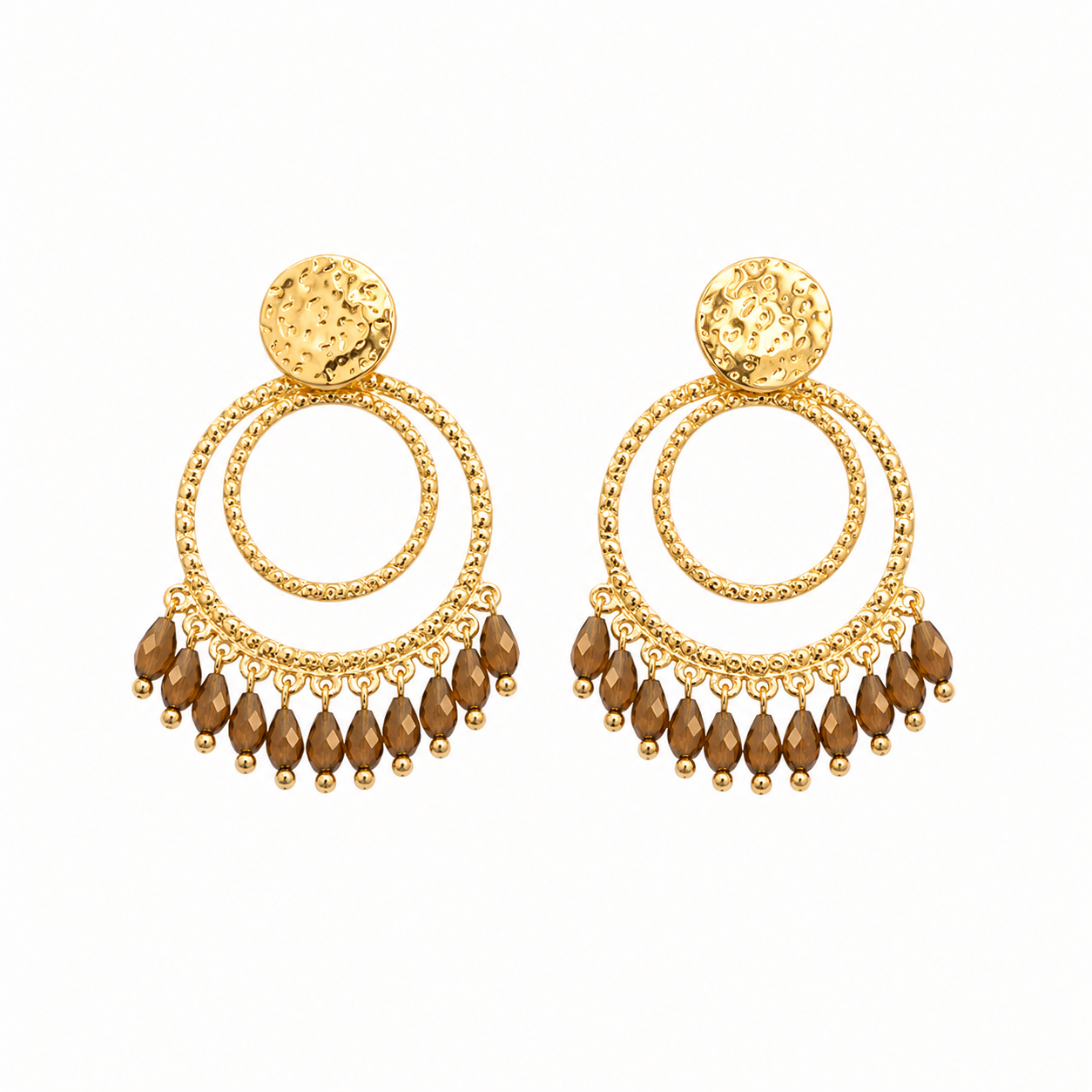 Boucles Eclat