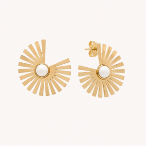 Boucles Iris
