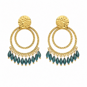 Boucles Lina