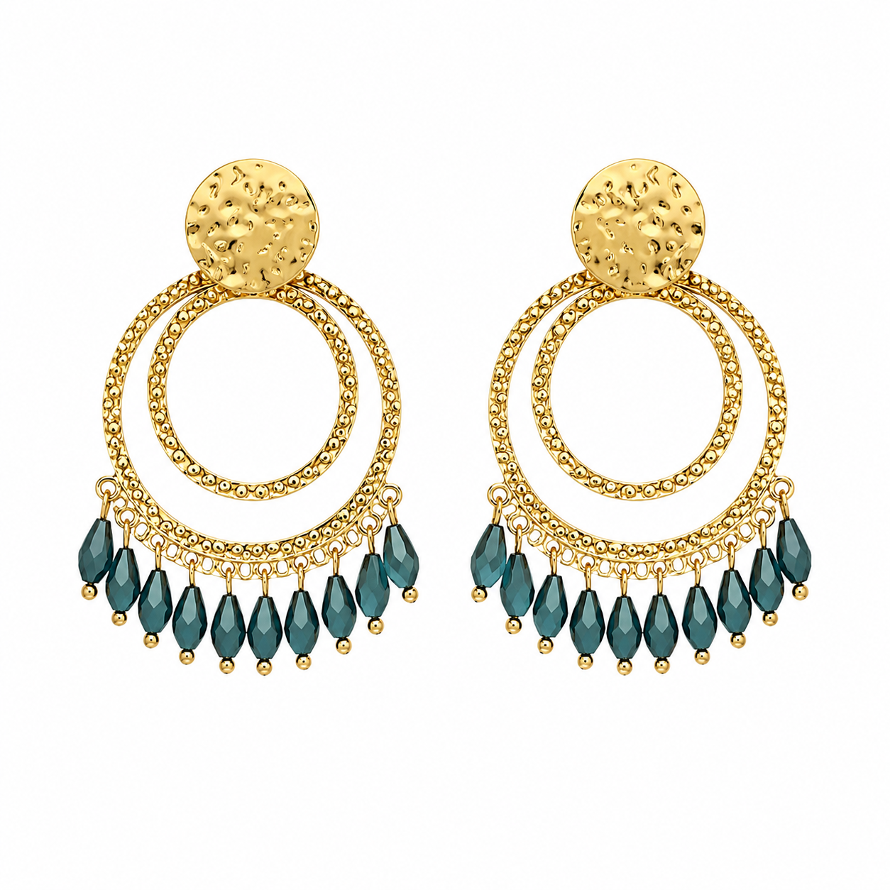 Boucles Lina