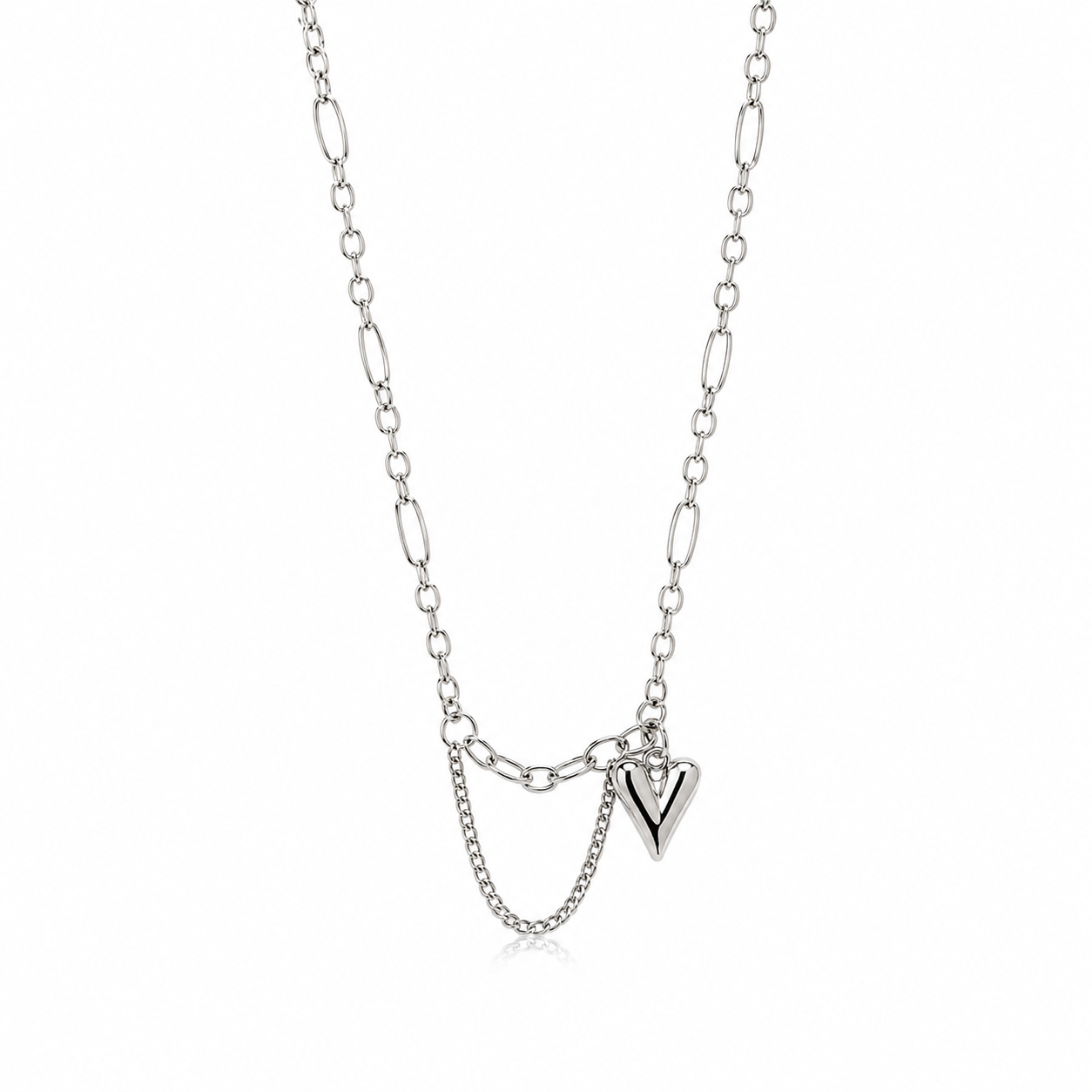 collier jardin d'eden