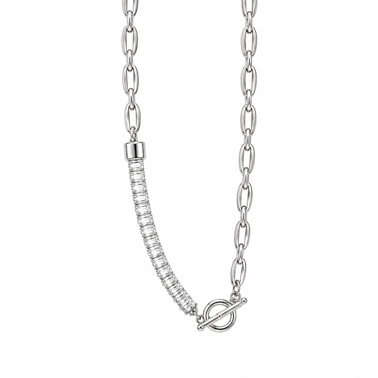 collier etoile du désert