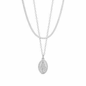 collier miracle infini