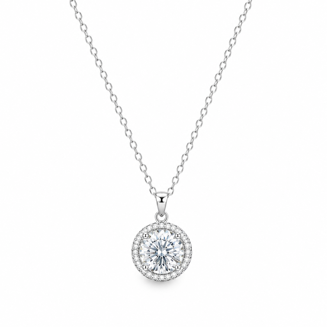 collier promesse d'or