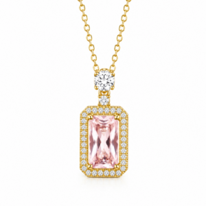 collier Lueur divine