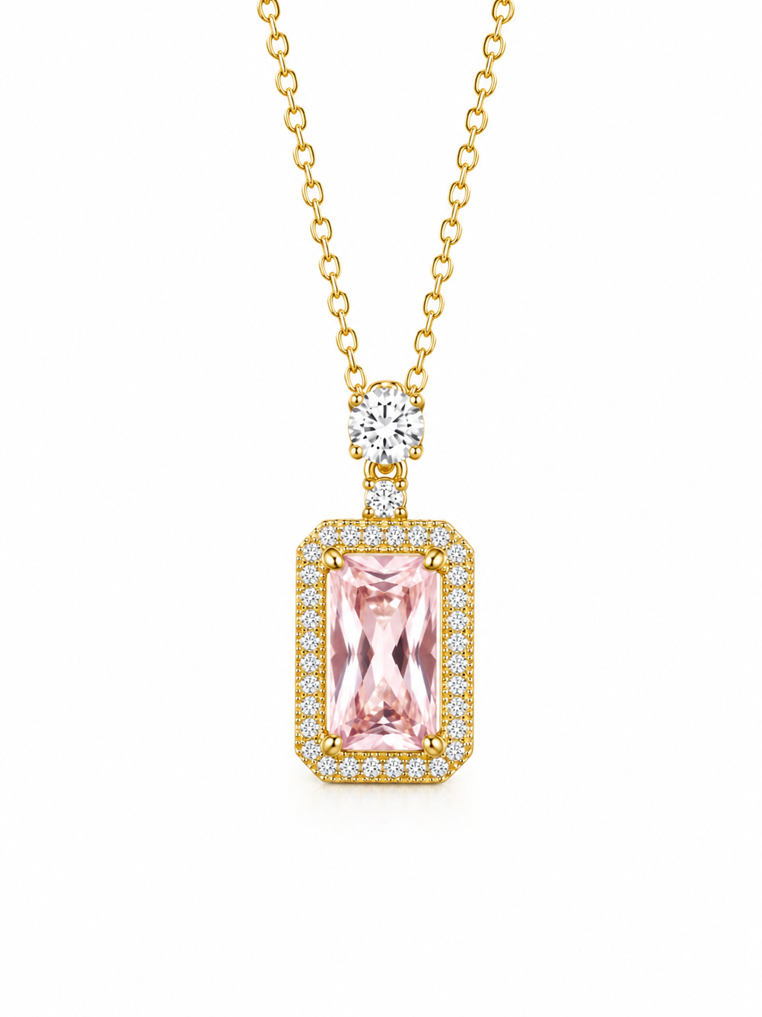 collier Lueur divine