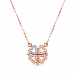 collier perle du destin
