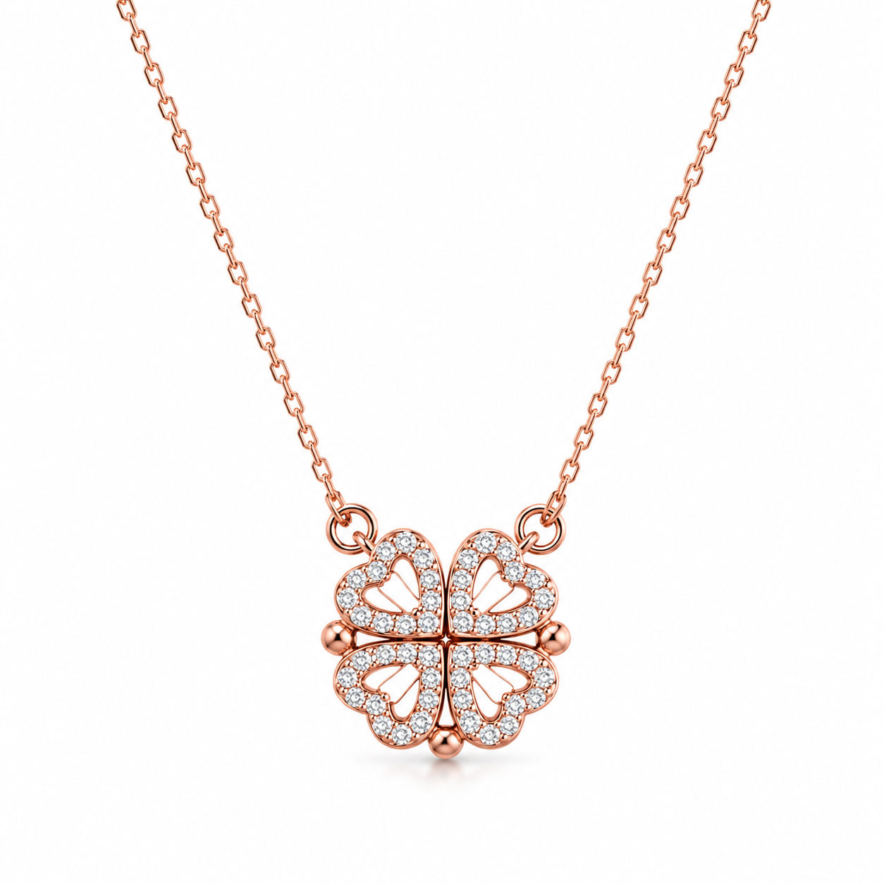 collier perle du destin