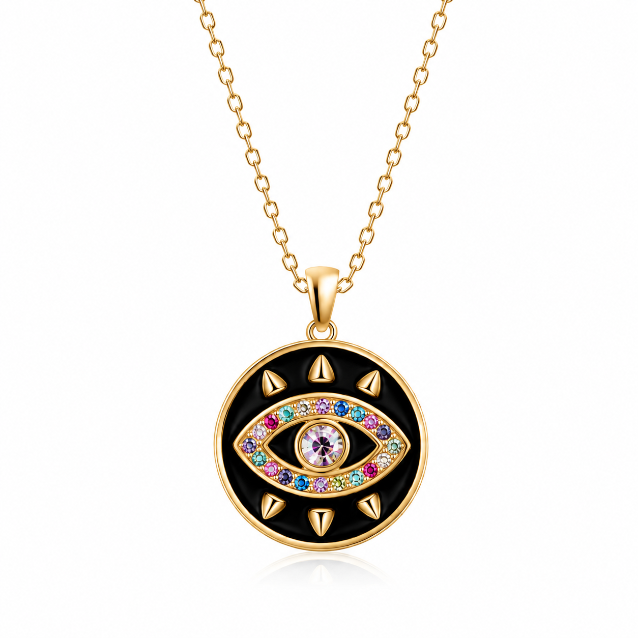 collier grace eternelle