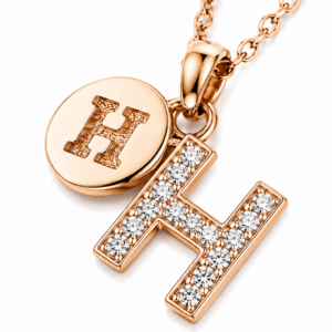 collier H