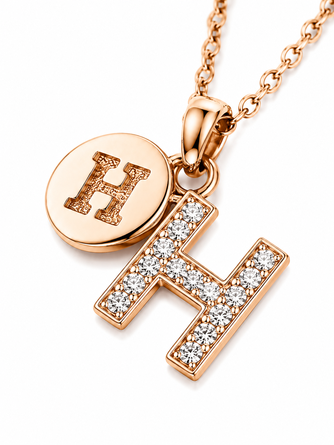 collier H