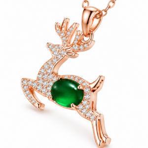 collier secret d'ange