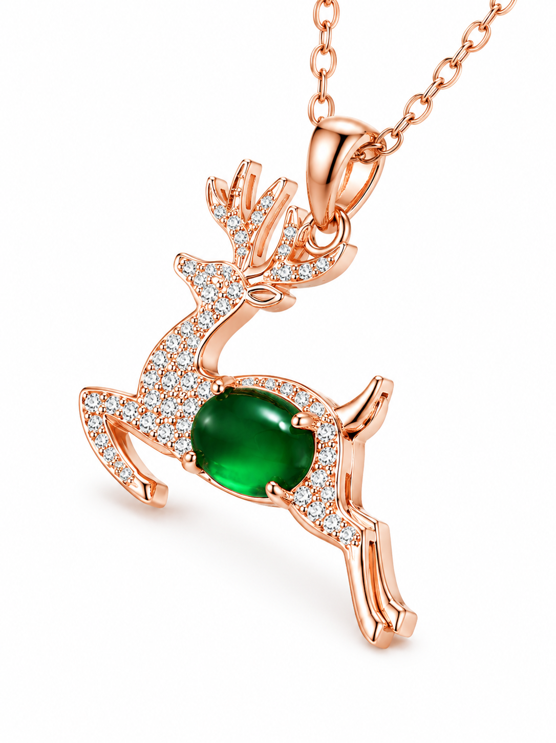 collier secret d'ange