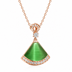 collier élégance