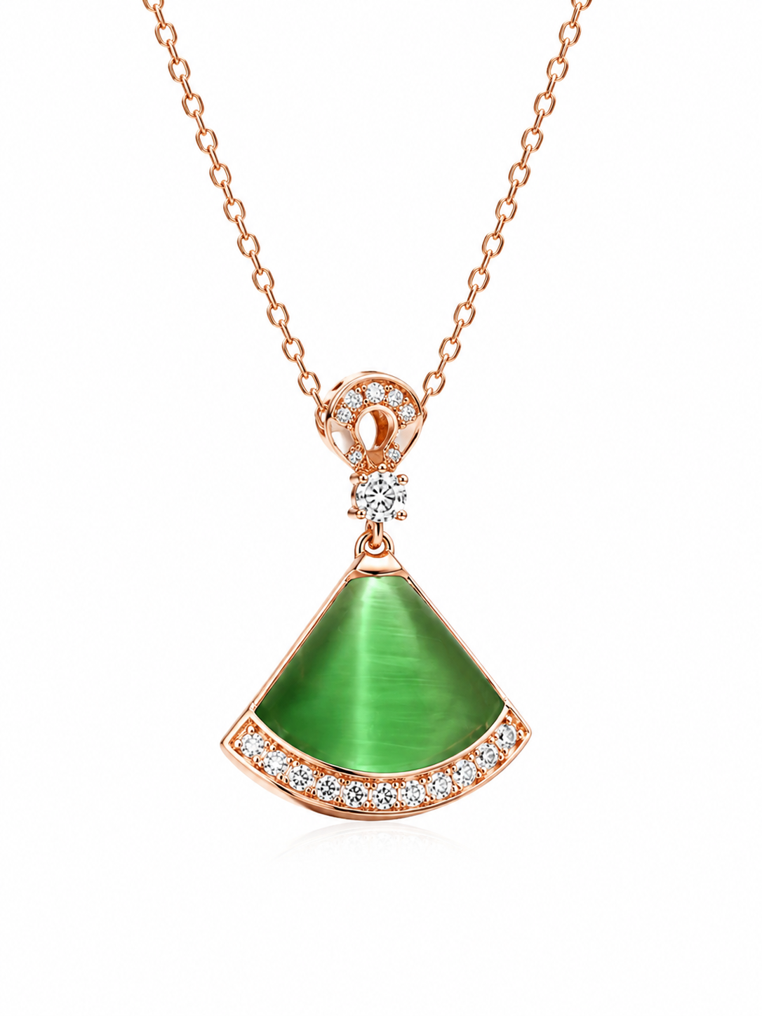 collier élégance