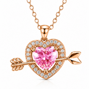 collier aura royale
