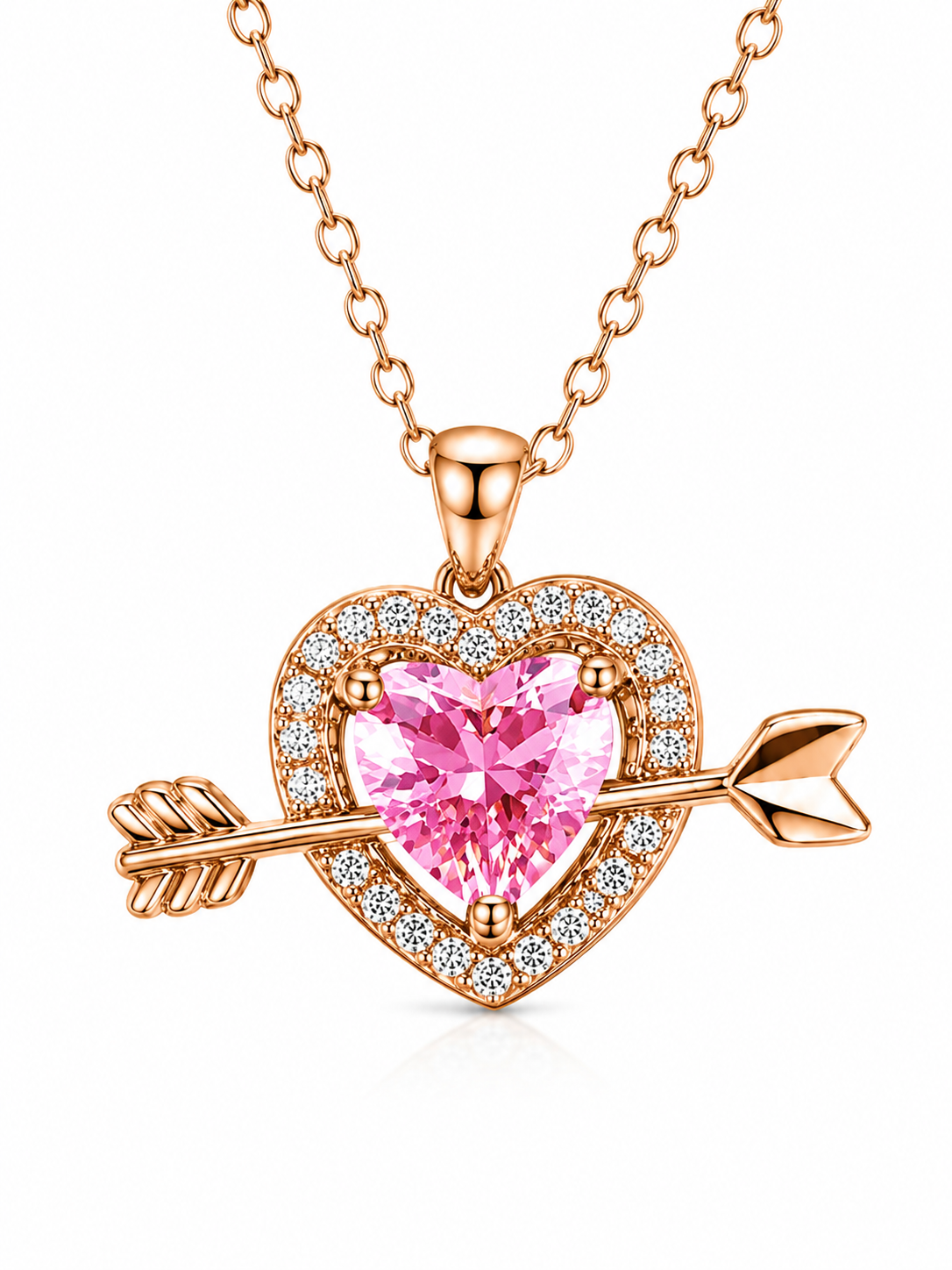 collier aura royale