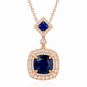 collier pure émotion
